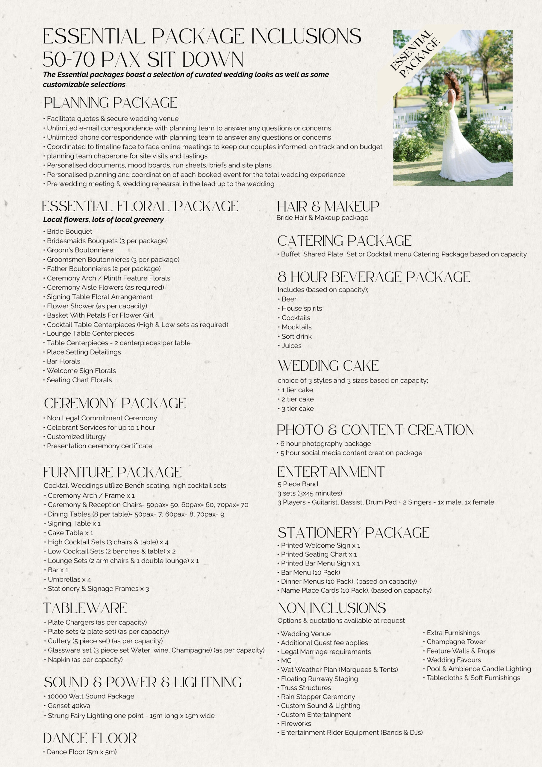8 - Island Events Co Bali