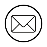 Email Icon - Island Events Co Bali