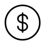 Price Icon - Island Events Co Bali